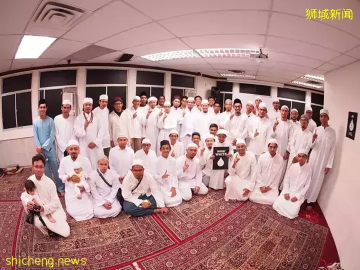 新加坡副總理宣布確診新冠！數千人不戴口罩在牛車水聚集，還有國會議員站台