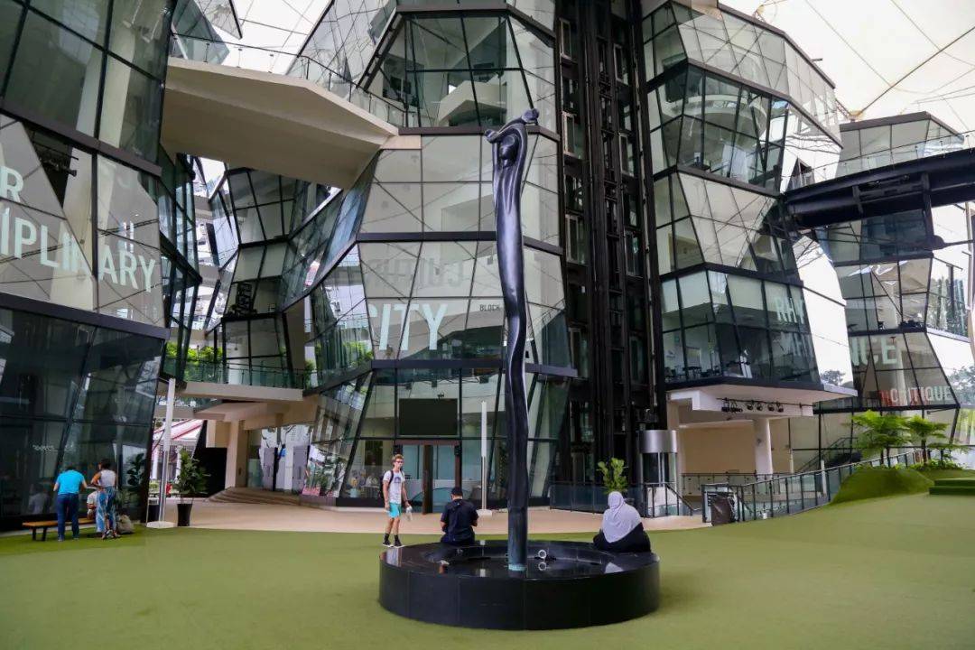 新加坡要开办私立艺术大学,现有的艺术学院你都了解吗