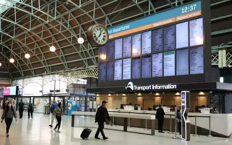 留學生活指南 疫情期間,去新加坡求學要做好充分准備