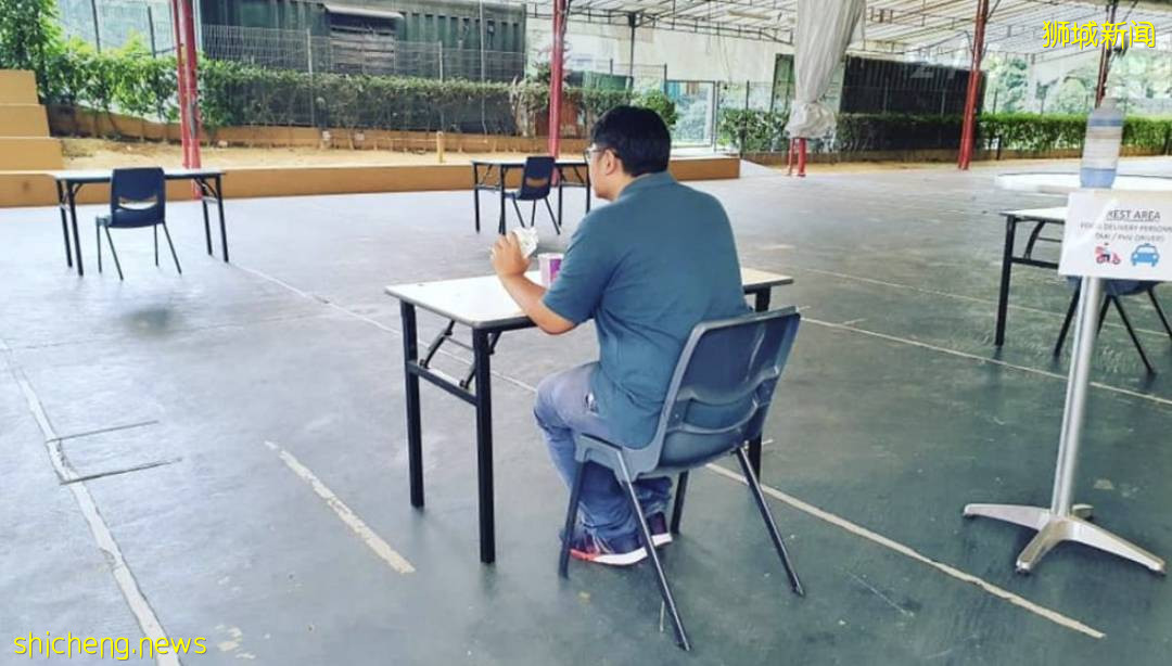 新加坡“半封城”已經兩周，還會延期嗎？關鍵看這三點