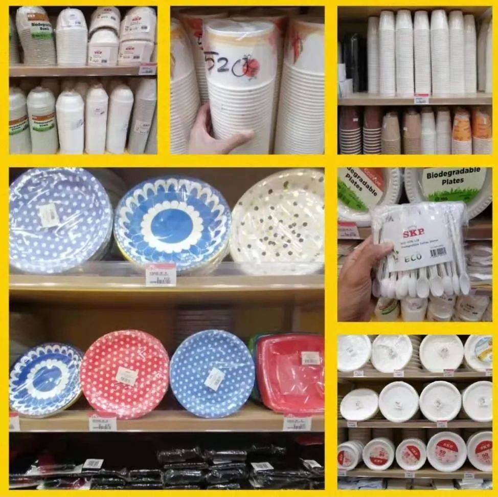 新加坡48間高級雜貨店,竟然靜悄悄地藏著那麽多“寶物”