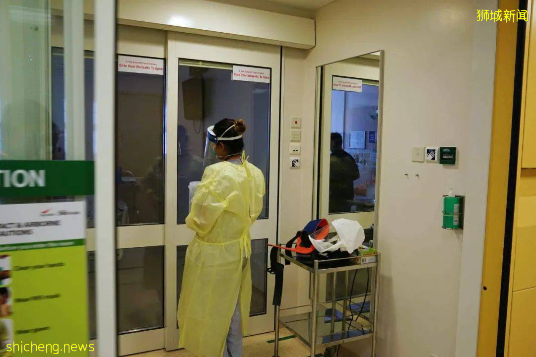 輝瑞莫德納有效性降至66%!新加坡將開打追加劑,副作用如何