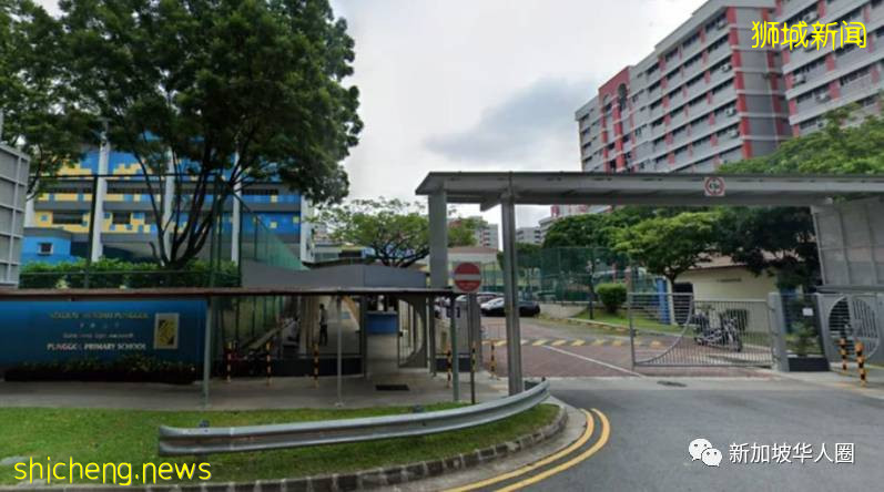 新加坡再5所学校学生确诊!一小学出现感染群!全校改为居家学习