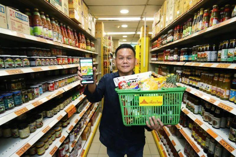 吃货注意!新加坡的泰国香港韩国意大利瑞典超市哪里找?最完整攻略看这里