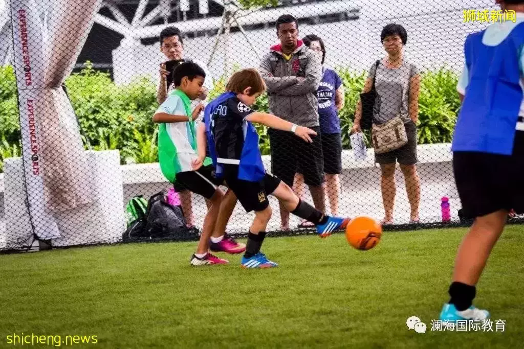 新加坡留學 是一種什麽樣的體驗