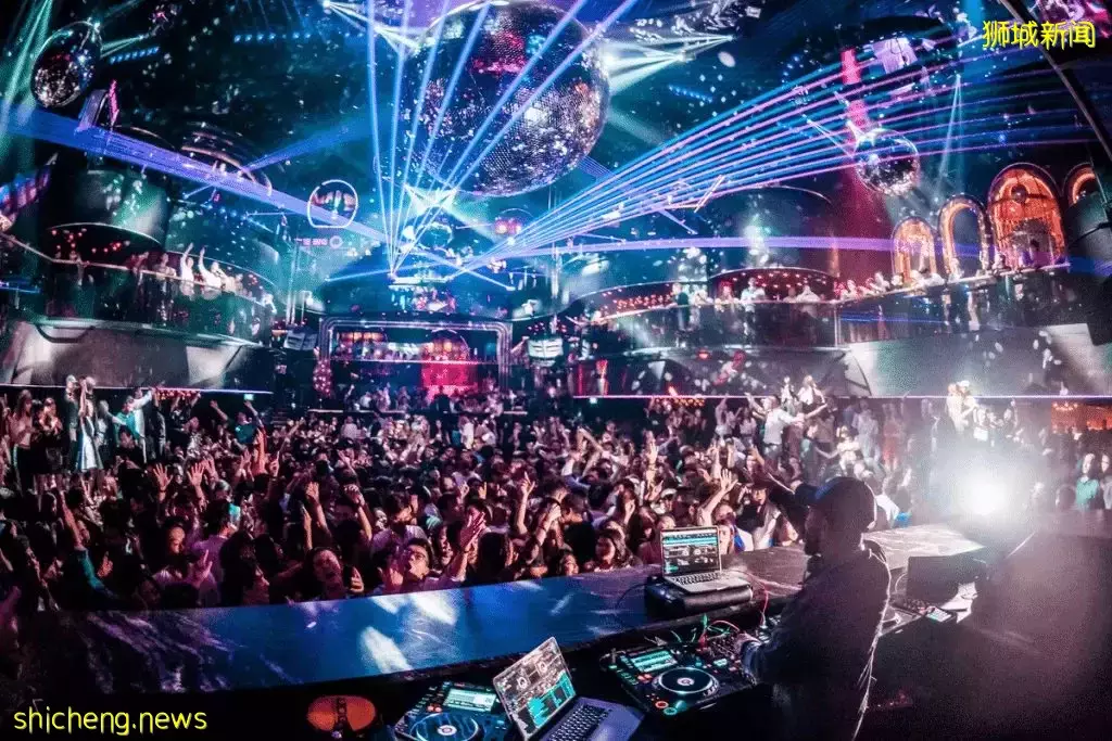 七月份吃喝玩乐攻略🎊 新加坡最豪华夜店重新开业、全岛夜市合集、酷航机票免费送