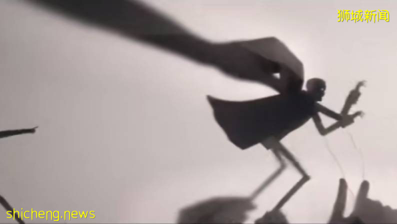 《花木蘭》《八佰》9月定檔新加坡，來看看接下來還有哪些值得期待的電影