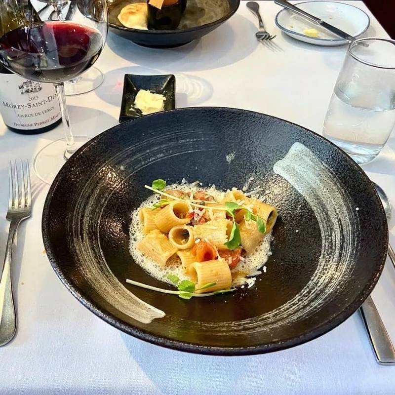 优雅法餐打卡,新加坡小众不踩雷的法式餐厅都有哪些