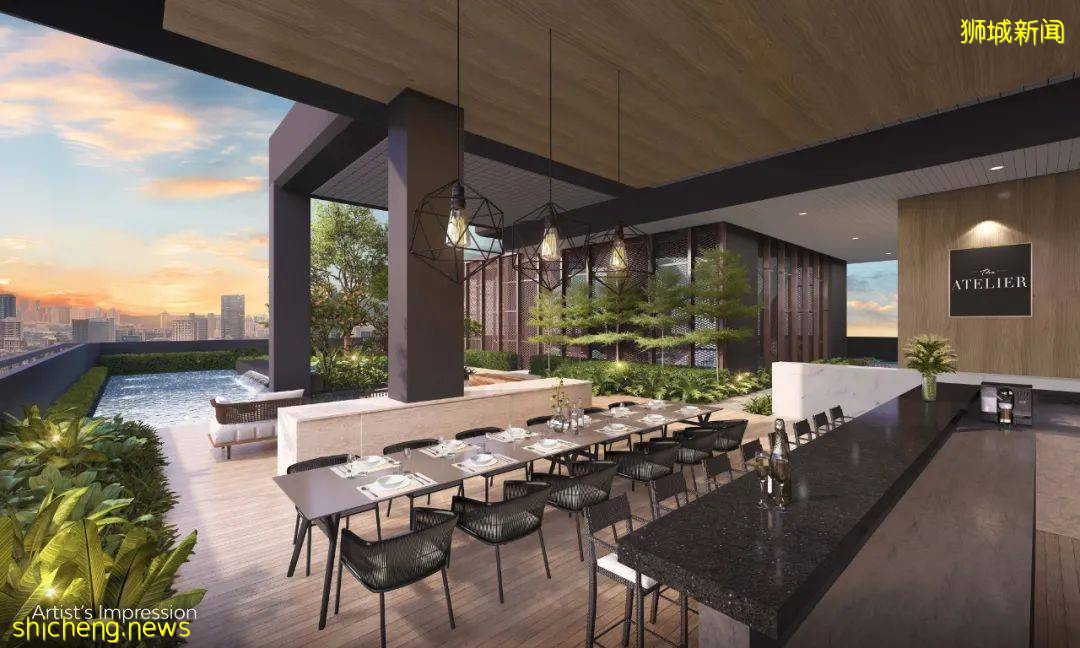 新加坡 为何在高净值父母的心目中，新加坡是最适合低龄留学的国家