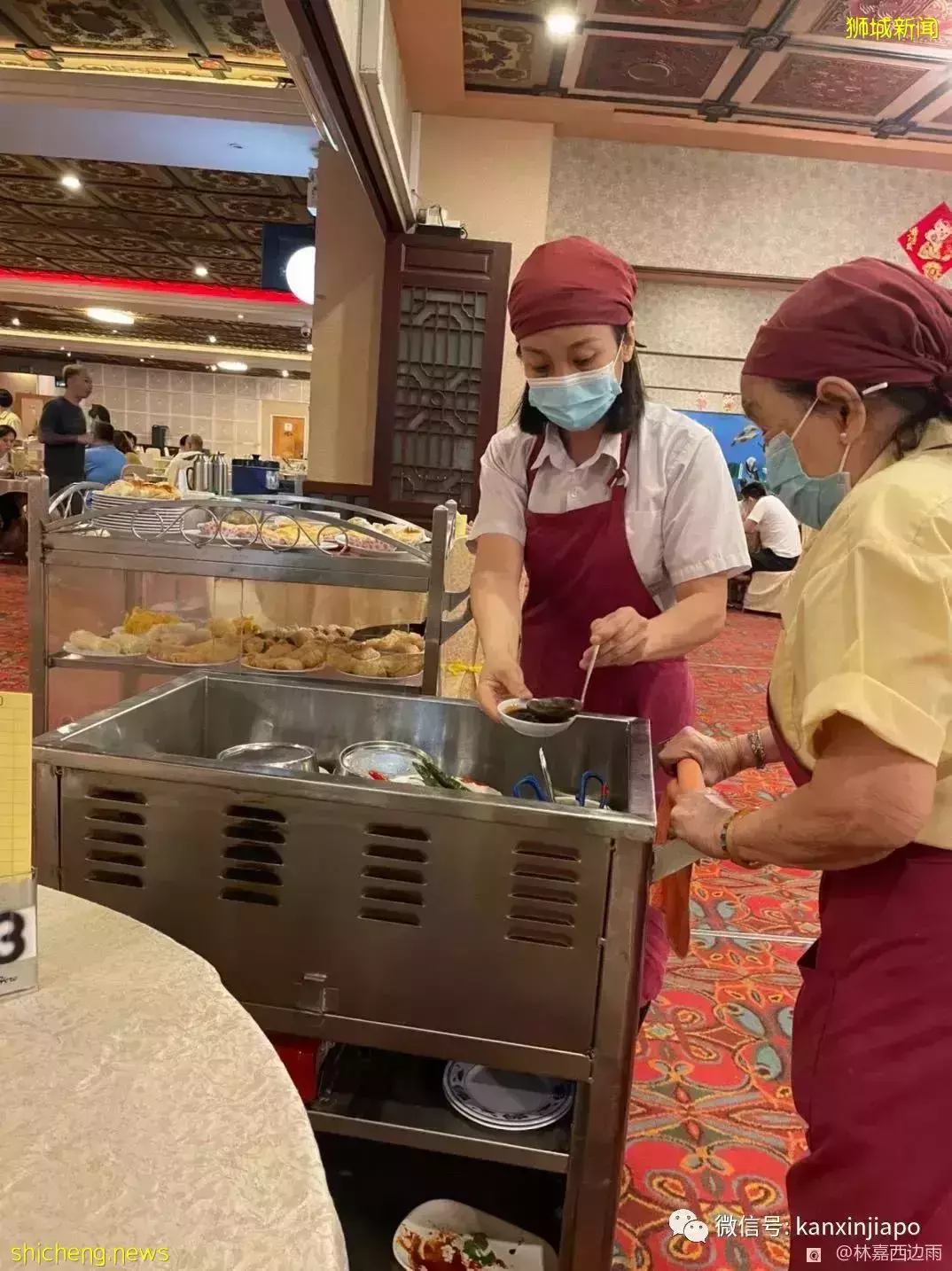 【下周活動】Collin’s半價、喜茶降價、買刷頭送電動牙刷