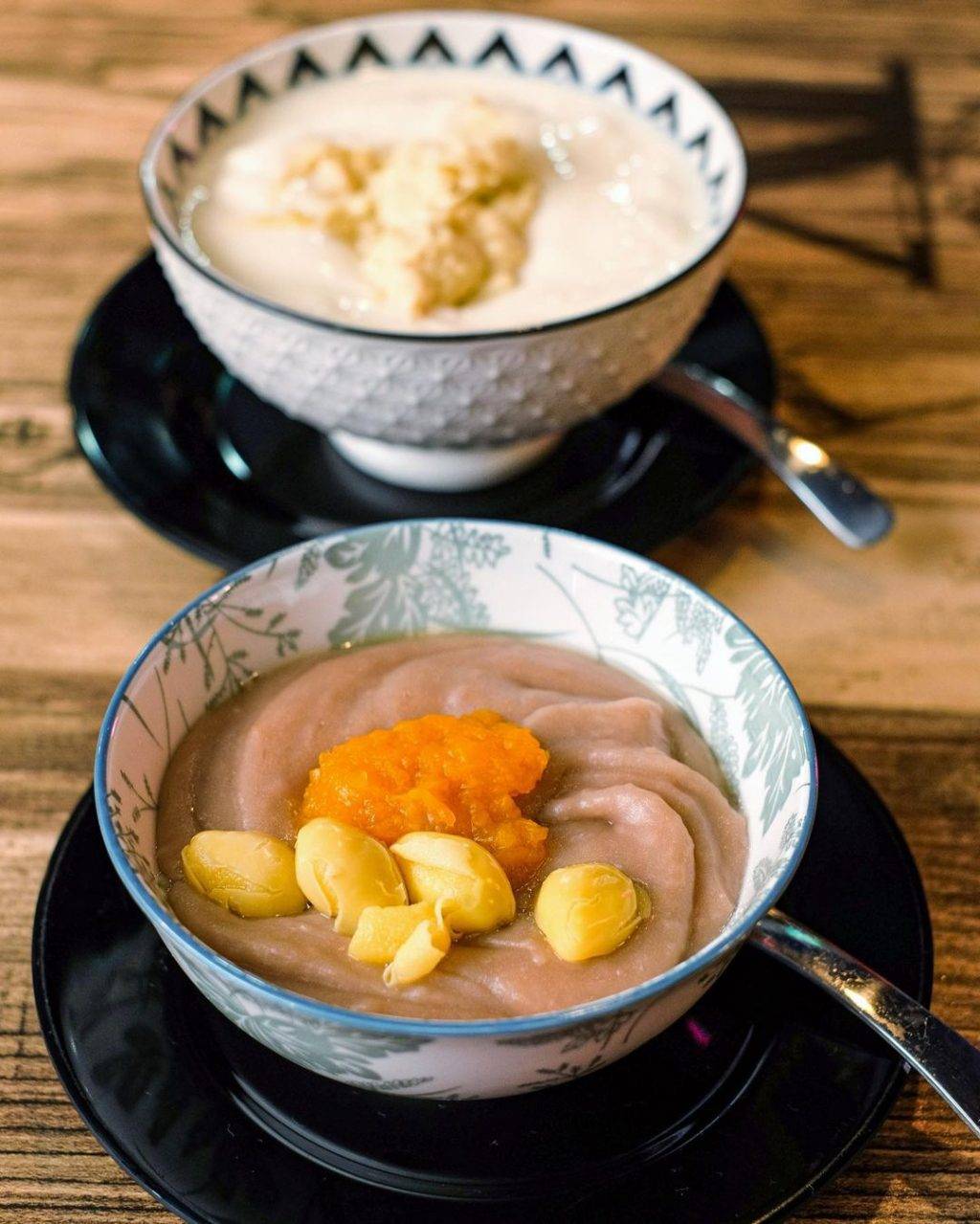 深夜甜品店😋 開很遲的甜點店大搜羅!治愈你失眠的夜💥 夜深人靜約來這裏吃一吃👀