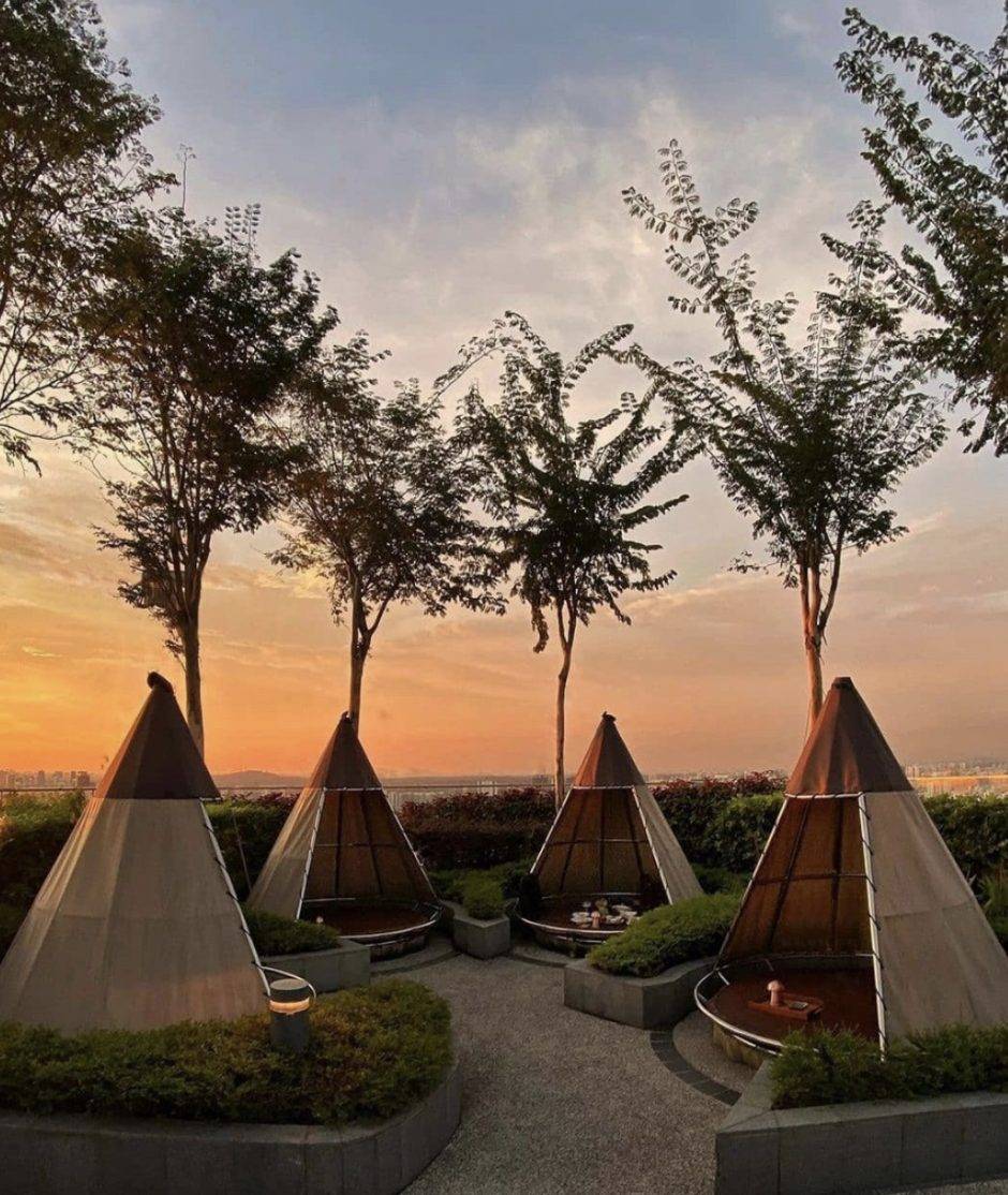 新加坡新春季最佳Staycation酒店促銷大盤點!低至45折還有包早晚餐另加額外高達13%返現喔