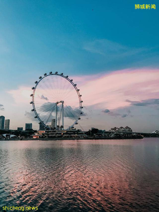 留學“爆款”國家，新加坡爲什麽這麽火