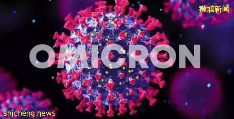 新加坡單日激增45起奧密克戎，感染群曝光