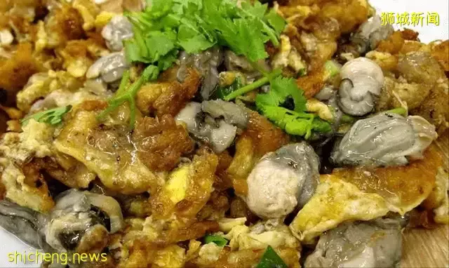 大外新加坡東亞管理學院國際課程：新加坡美食大盤點（一）