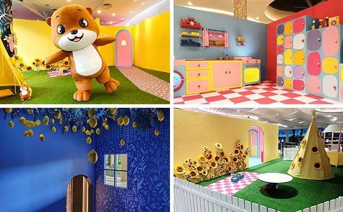 【周末去哪】免費送遊樂場門票！Baby Shark音樂劇，TWG買1送1，$28點心自助餐，A&F撤場5折