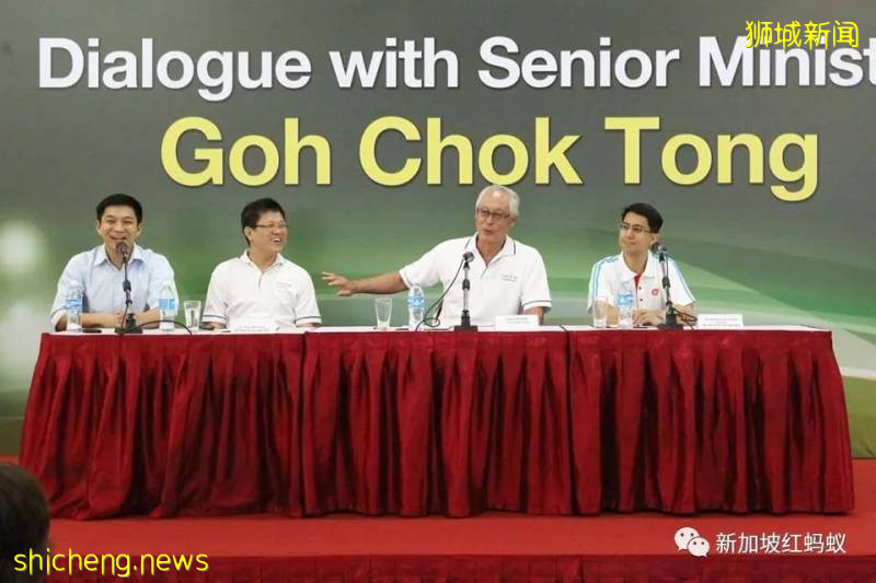 戰友和對手感謝聲不斷，80歲老領導：Hello，我還沒退出政壇