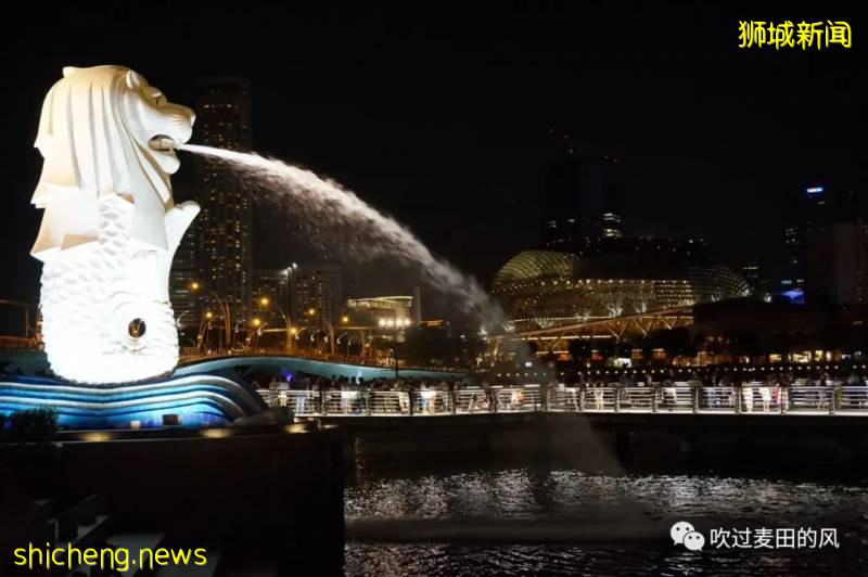 新加坡:遇见多元文化