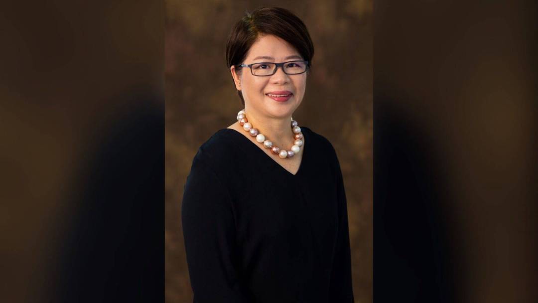 南洋理工大學校董事會主席許文輝先生即將卸任