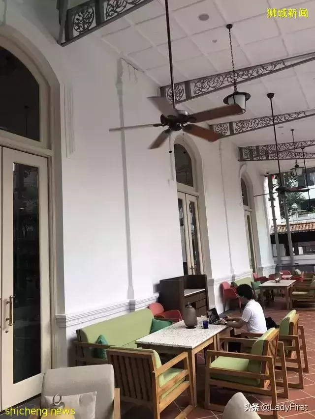 去过好多次新加坡，可我最爱打卡的地方还是这 3 个小众时髦地