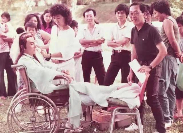 曾皓文:胡歌钟汉良米雪范文芳很棒!新加坡剧巅峰难复制