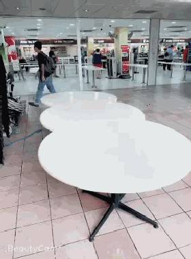 這樣的新加坡真是待不下！去！了