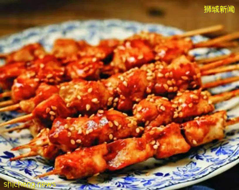 全球最便宜的米其林餐廳,竟然在高物價的新加坡,一餐不超20元.