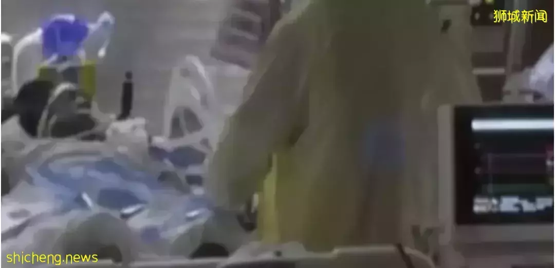 16例奥秘克戎!新加坡发布新政:所有疫苗打三针才算接种、新马VTL调整、居家办公变化