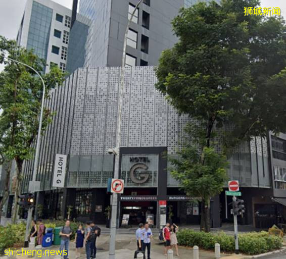 5所學校7名學生確診,4大醫院全中招!新加坡疫情爆300天新高