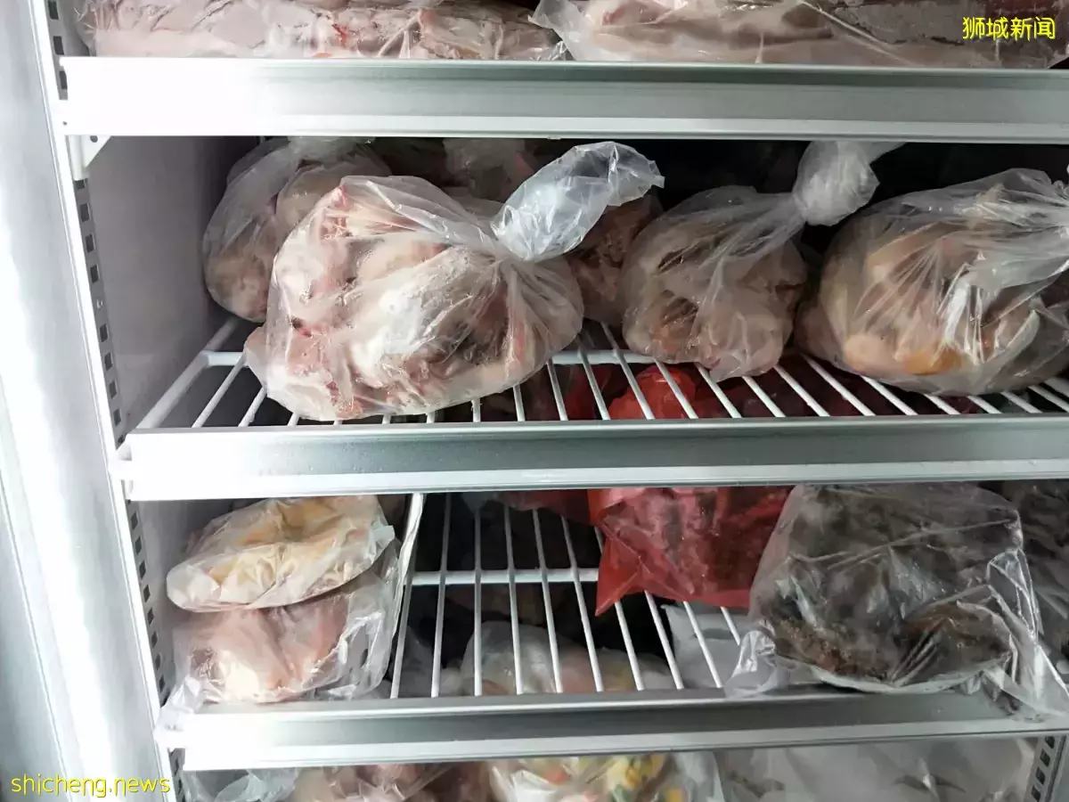 “像股票节节高升”  鸡肉价格起 十多年来最贵  