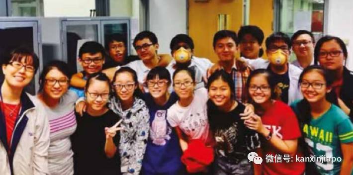 就读新加坡的政府中、小学,必须要过的一关