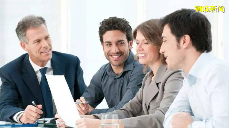 新加坡雇主擔保移民