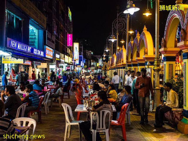 新加坡华人为什么歧视印度人？尴尬的印度裔，新加坡的老三不好当 