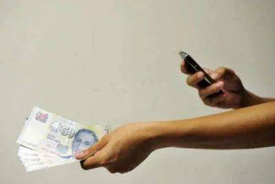 新加坡诈骗案高发,今年上半年共骗走1亿6800万新