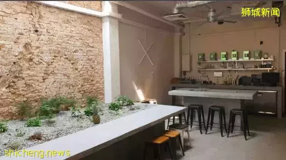 2022年，新加坡這20家新開網紅餐廳，刷屏朋友圈