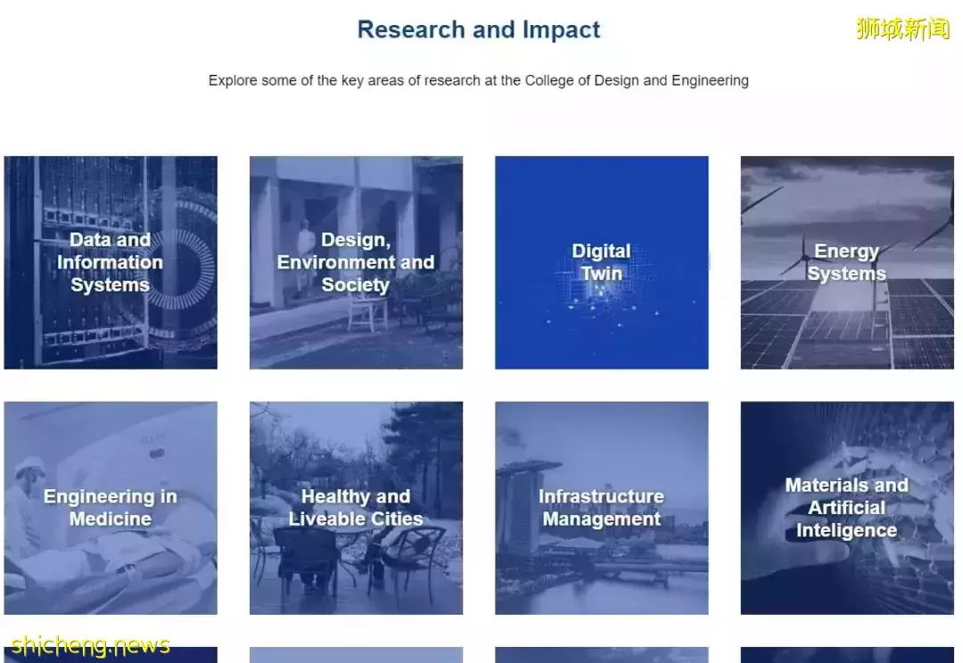 新加坡留學的精英主義爲何越來越香