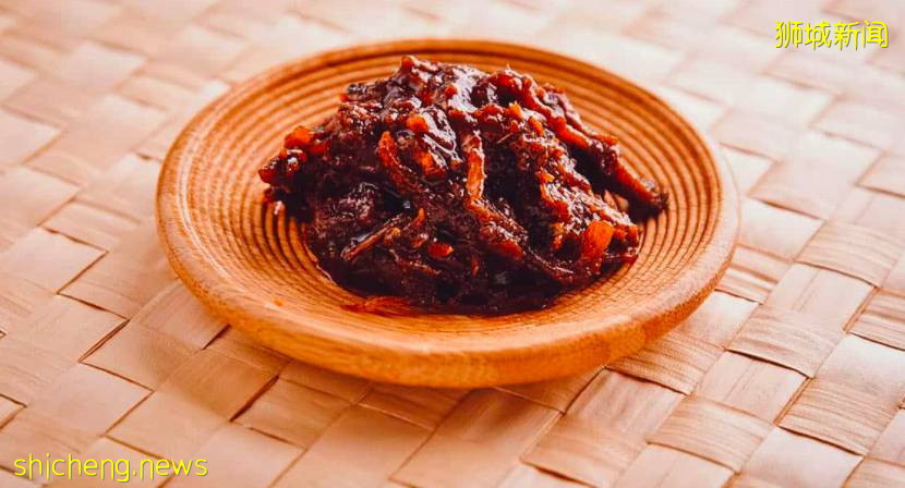 盤點新加坡這8家香噴噴的Nasi Lemak！不必排隊直接送上門