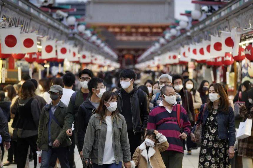 日本限制外国人入境直到明年1月底,新加坡和中国均不受影响