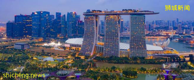 亞洲富豪們湧入新加坡帶來了什麽