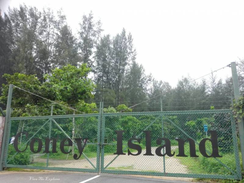 長知識!新加坡是由63個島嶼組成