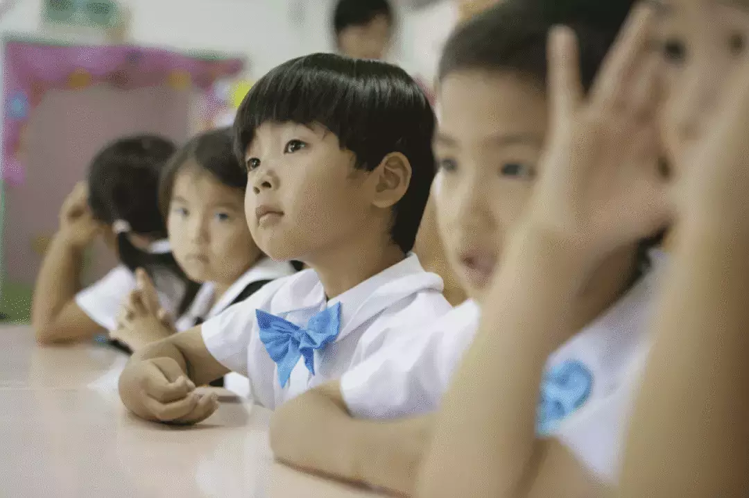 “来新加坡陪读,我们走过的那些辛苦路,不想要你再走了……”