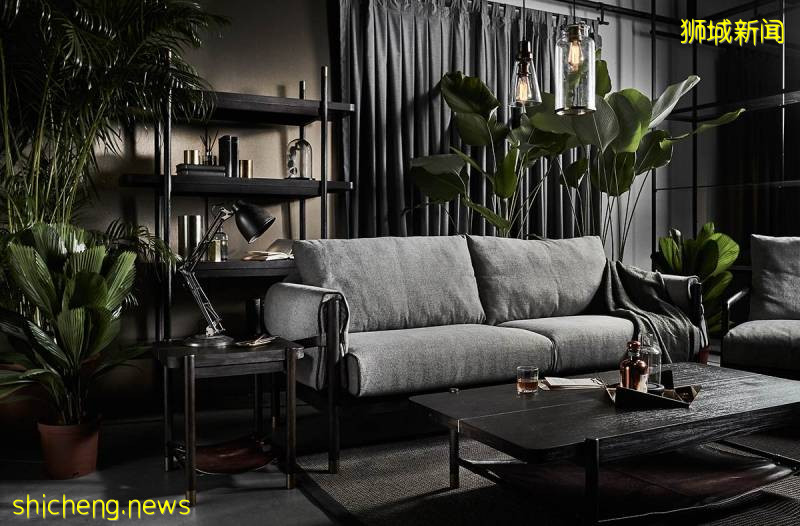 從“不差錢”到“實用主義”，新加坡高品質家居店大盤點