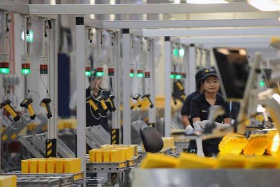 危机下的机遇：新加坡经济在新冠疫情后面临重新洗牌