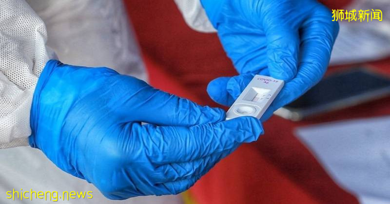 马来西亚推出廉价自助检测仪，仅售1.58新！新加坡网友热烈讨论中