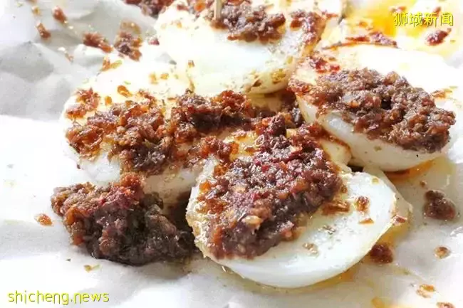 新加坡必打卡的25道國寶級美食！辣椒螃蟹、海南雞飯、炒粿條、肉骨茶