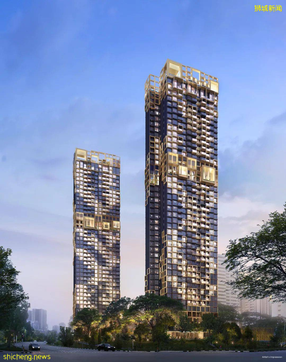 亞洲富豪們湧入新加坡帶來了什麽