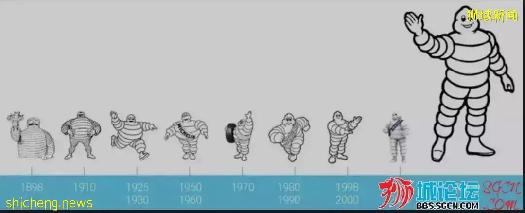 新加坡67家大小餐馆上“米其林”,网友惊呼:天天吃也要吃俩月