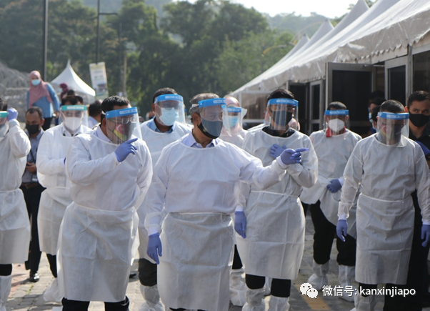 今增12 | 香港之后，新加坡第二个航空泡泡会从哪里冒出来？