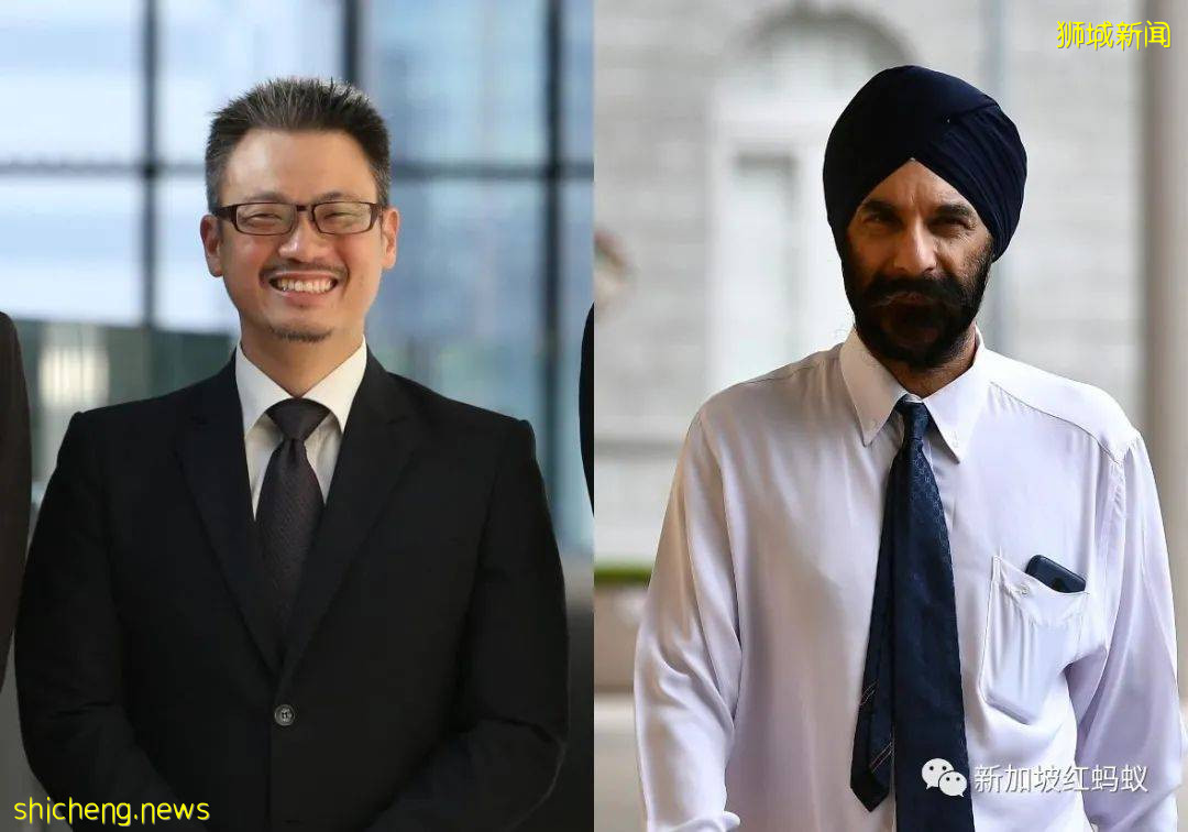 “廖文良前女傭案”紀律聆訊:兩主控官都聘大律師來助陣