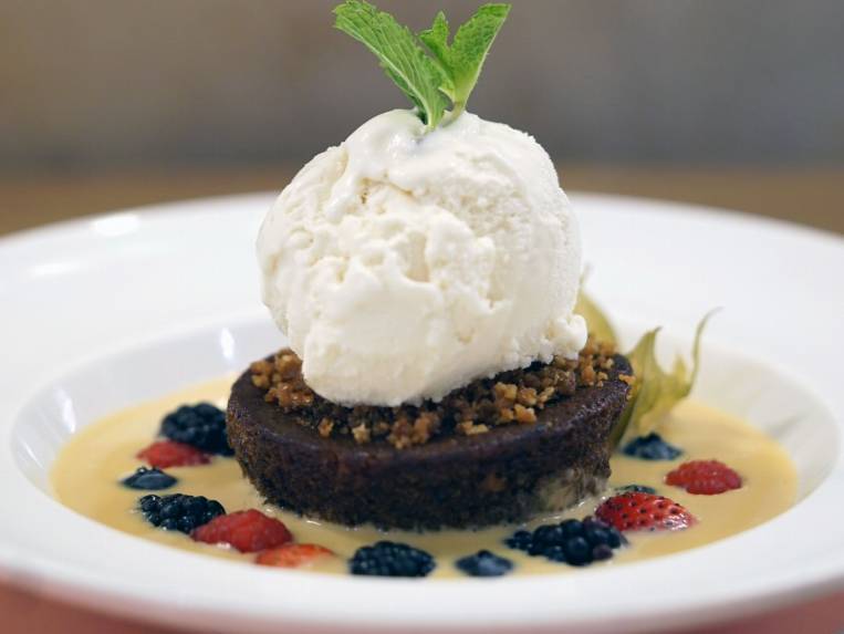 新加坡聖誕+新年大餐，“吃貨們”走一個